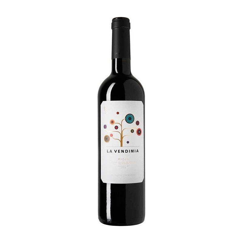 La Vendimia 2022 - En Copa de Balón